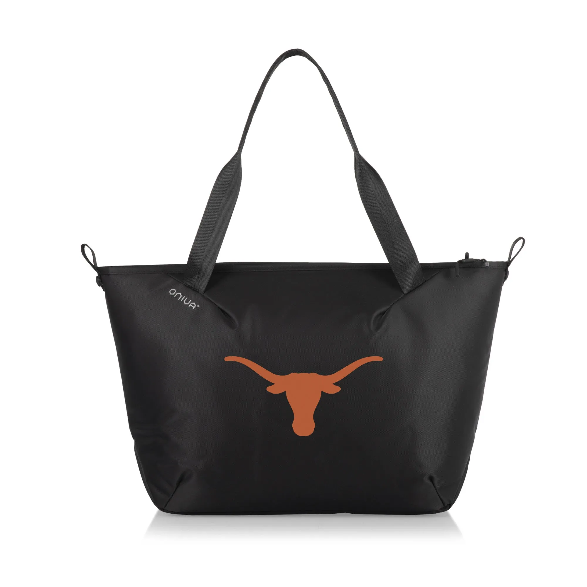 Texas Longhorns - Tarana Cooler Tote Bag