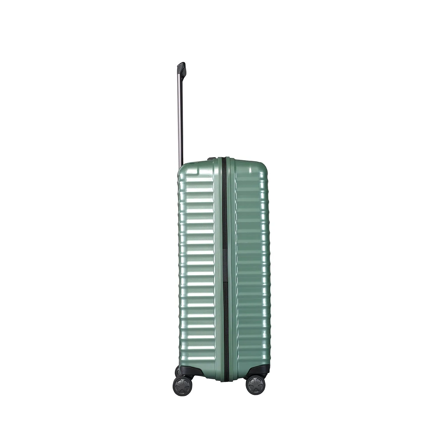 TITAN Litron 4w Trolley L - Grape Green