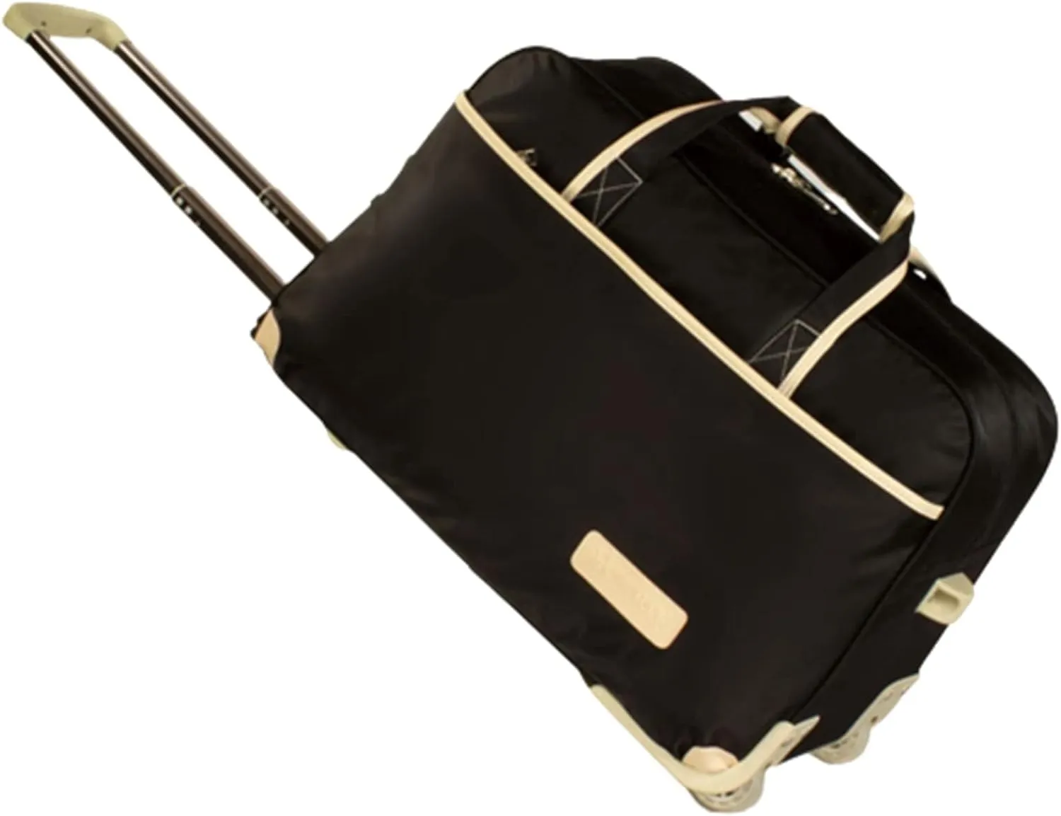 Travel in Style with our Rolling Luggage Suitcase