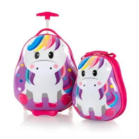 Travel Tots Unicorn – 2 Piece Set