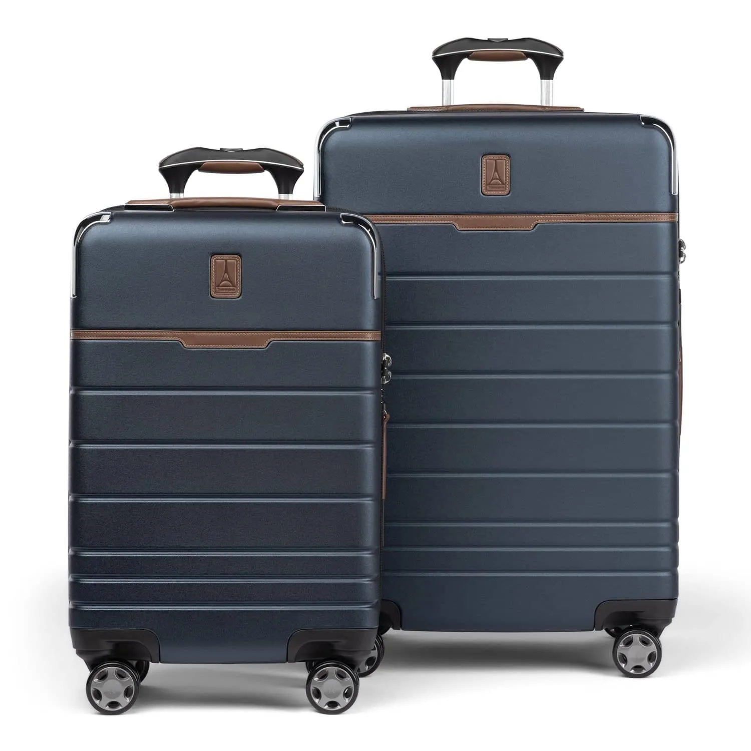 Travelpro® x Travel   Leisure Carry-On/Medium Check-In Spinner - Luggage Set