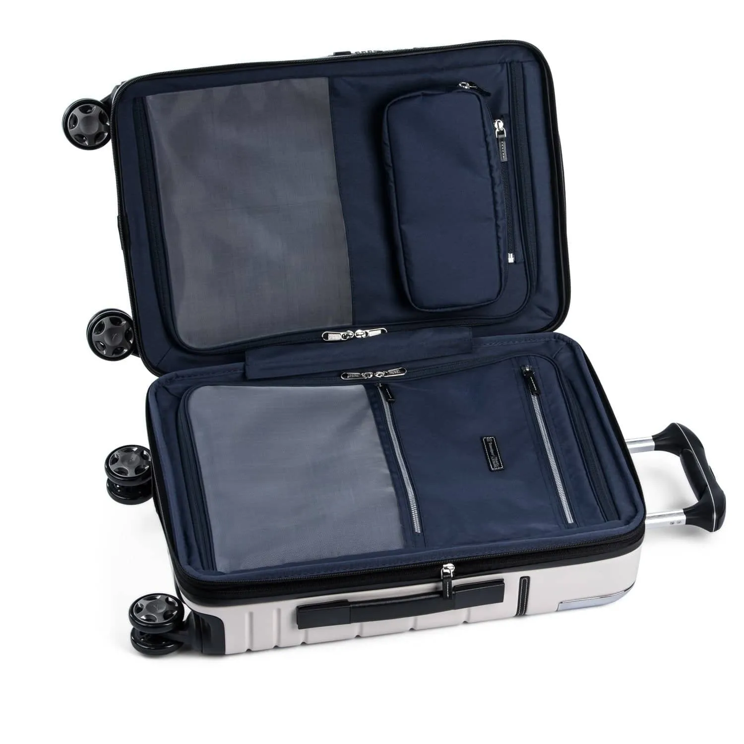 Travelpro® x Travel   Leisure Carry-On/Medium Check-In Spinner - Luggage Set