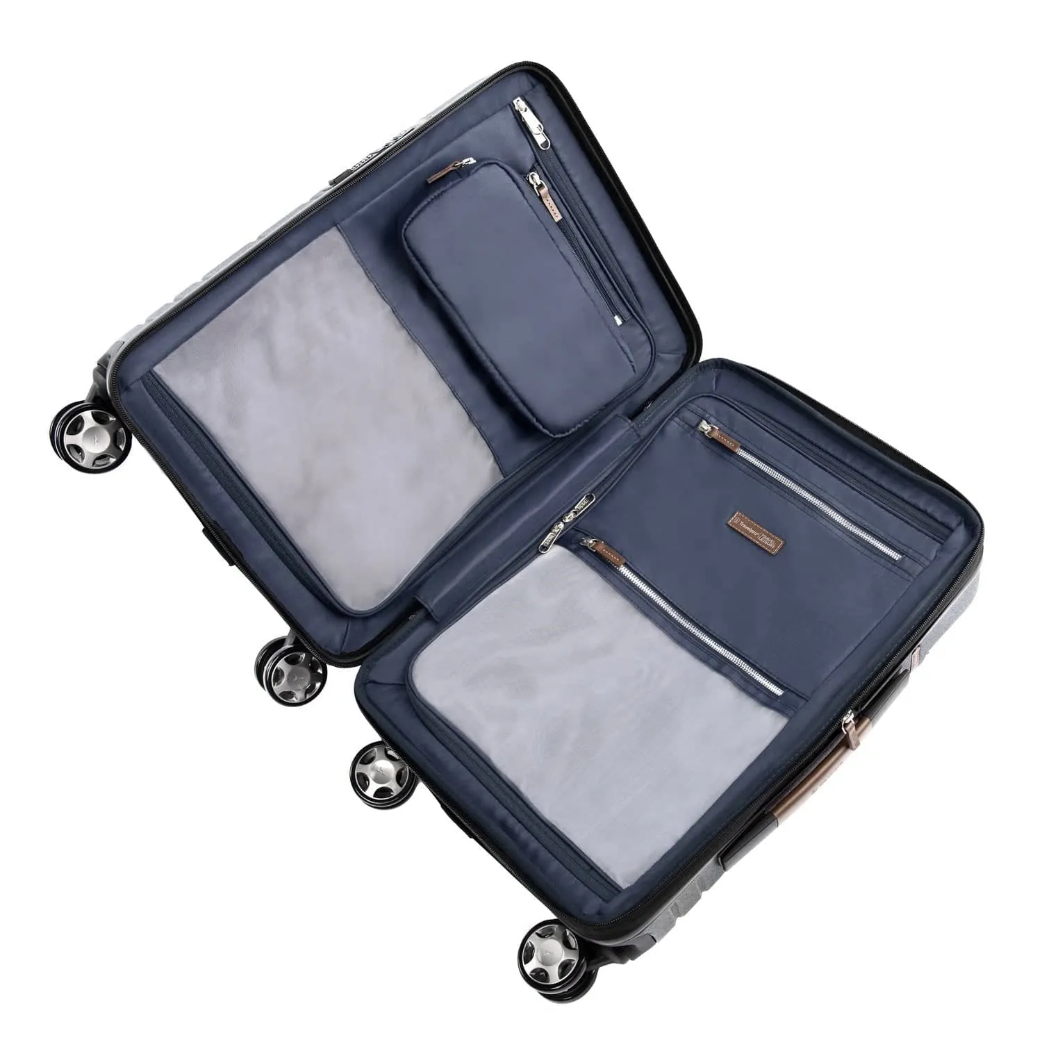 Travelpro® x Travel   Leisure Carry-On/Medium Check-In Spinner - Luggage Set