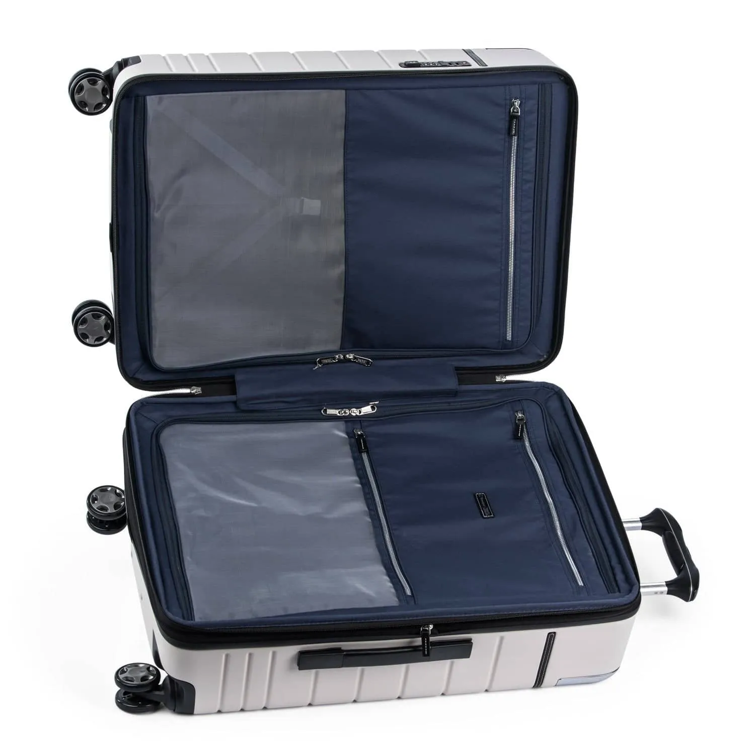 Travelpro® x Travel   Leisure Carry-On/Medium Check-In Spinner - Luggage Set