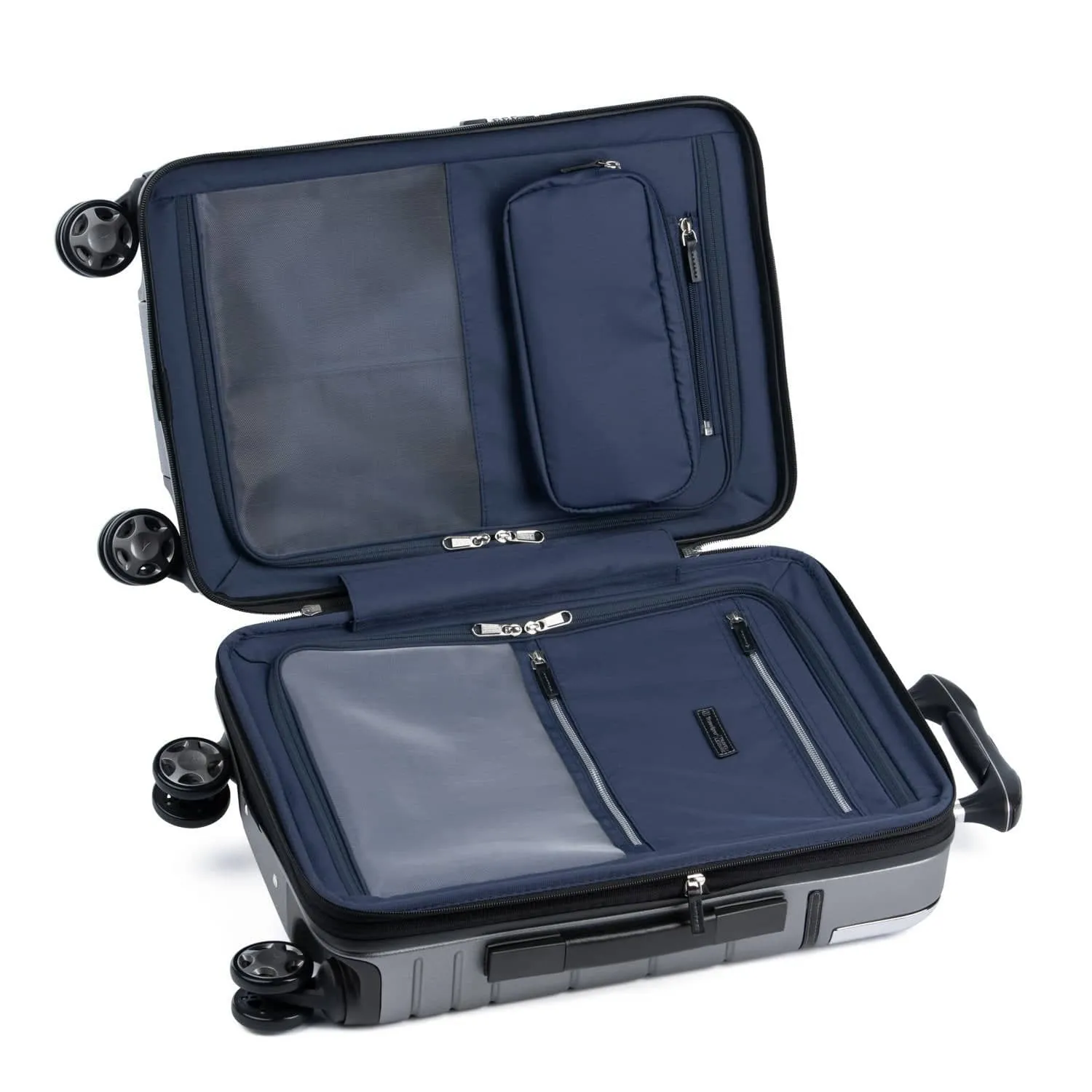 Travelpro® x Travel   Leisure Carry-On/Medium Check-In Spinner - Luggage Set