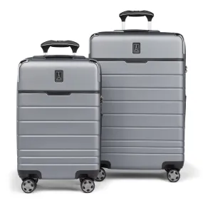 Travelpro® x Travel   Leisure Carry-On/Medium Check-In Spinner - Luggage Set