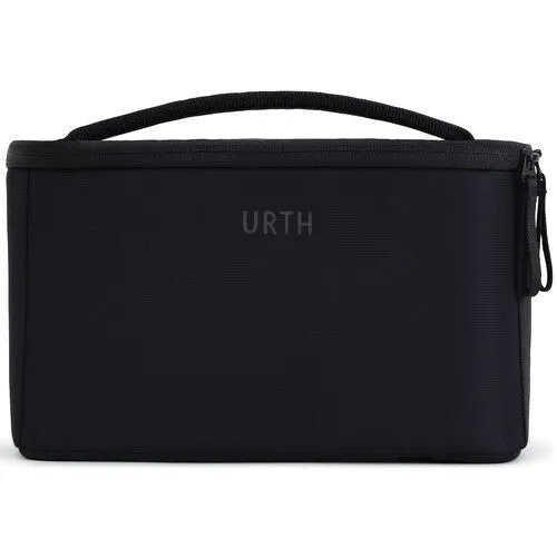 Urth Arkose Camera Insert Black