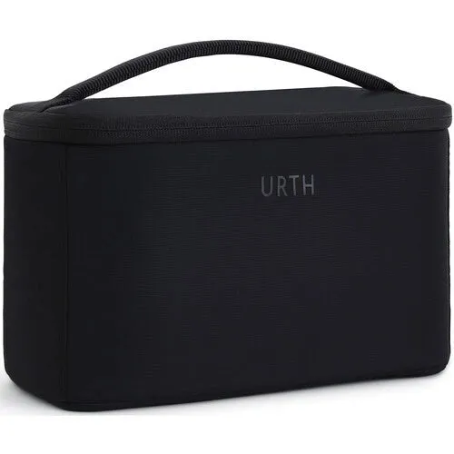 Urth Arkose Camera Insert Black