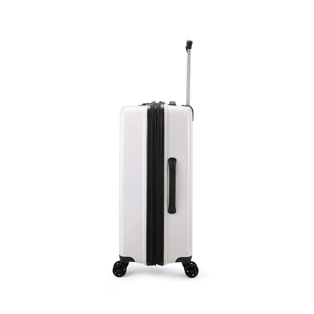 Verage Diamond Expandable 4 Wheel Spinner Luggage 24" Medium