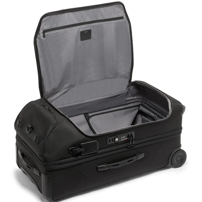 Wheeled Duffel Expandable Packing Case