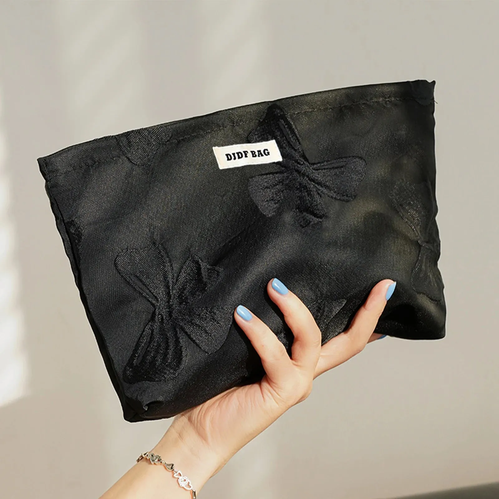 Women's Makeup Bag